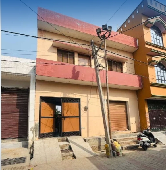 Commercial Property for Rent