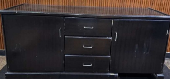 Bigvanity