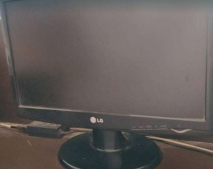 Computer set