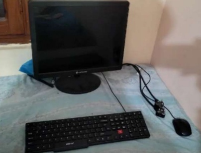 Laptop