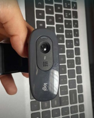Camera pc
