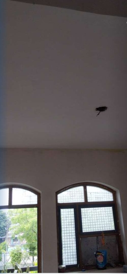 For rent two rooms set