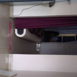 For rent two rooms set