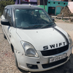 MARUTI SUZUKI SWIFT