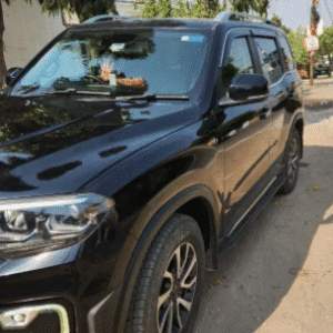 mahindra scorpio n (2022)