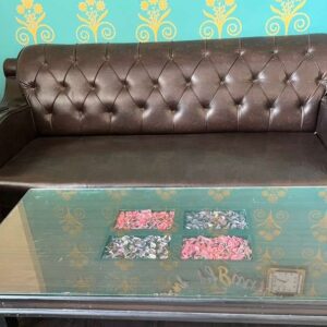 5 seater sofa set