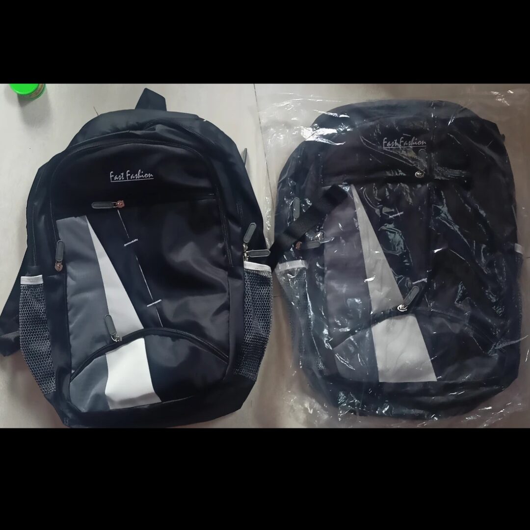 School bag combo