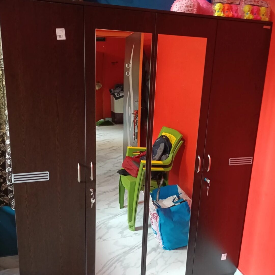 Wardrobe