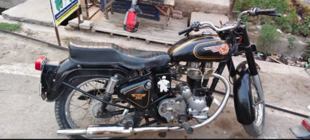Bullet