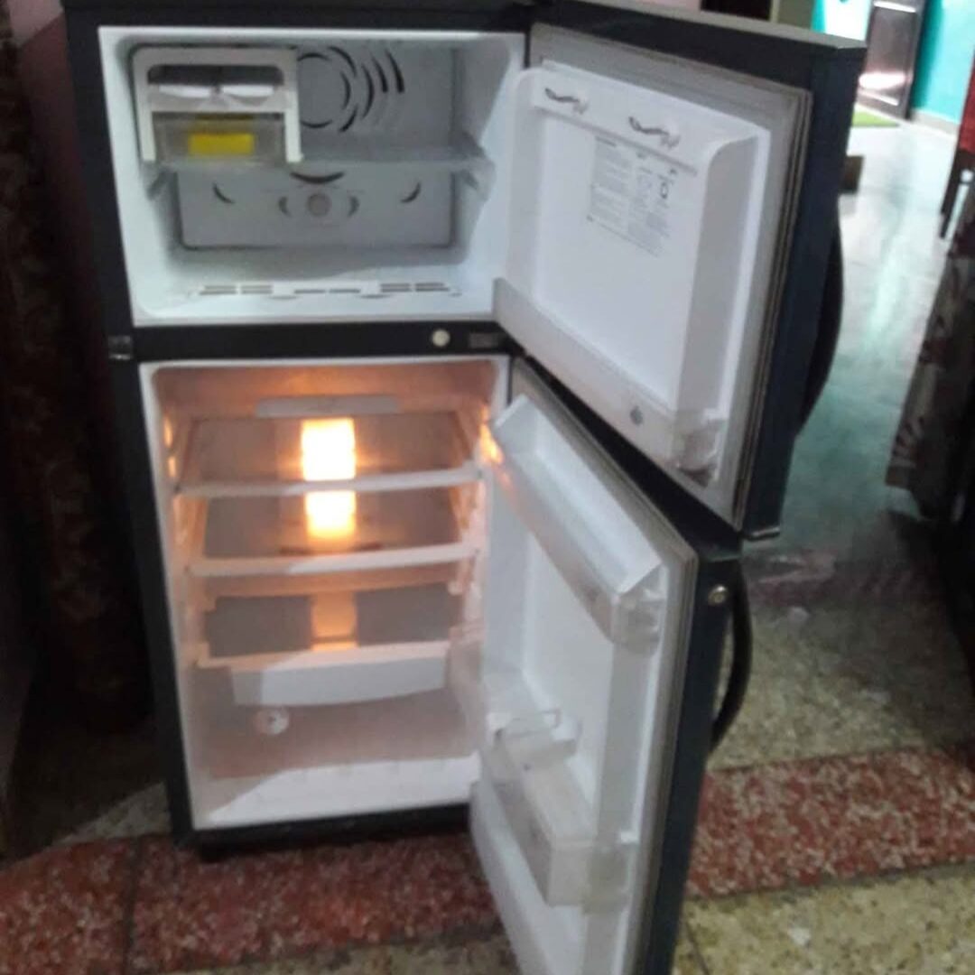 Godrej fridge