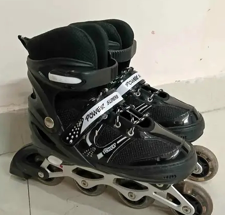 Skates for boy