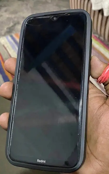 Redmi note 8