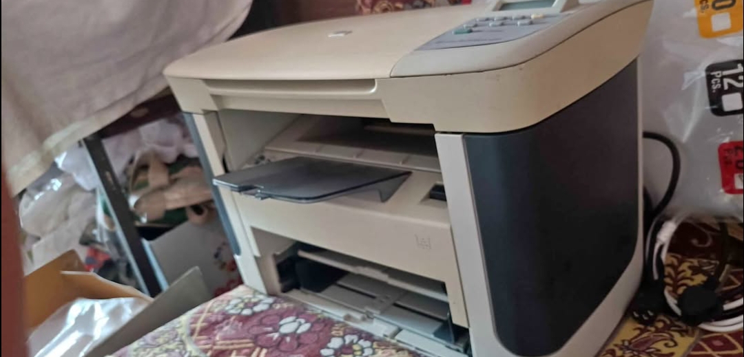 Hp laserjet M1120 printer