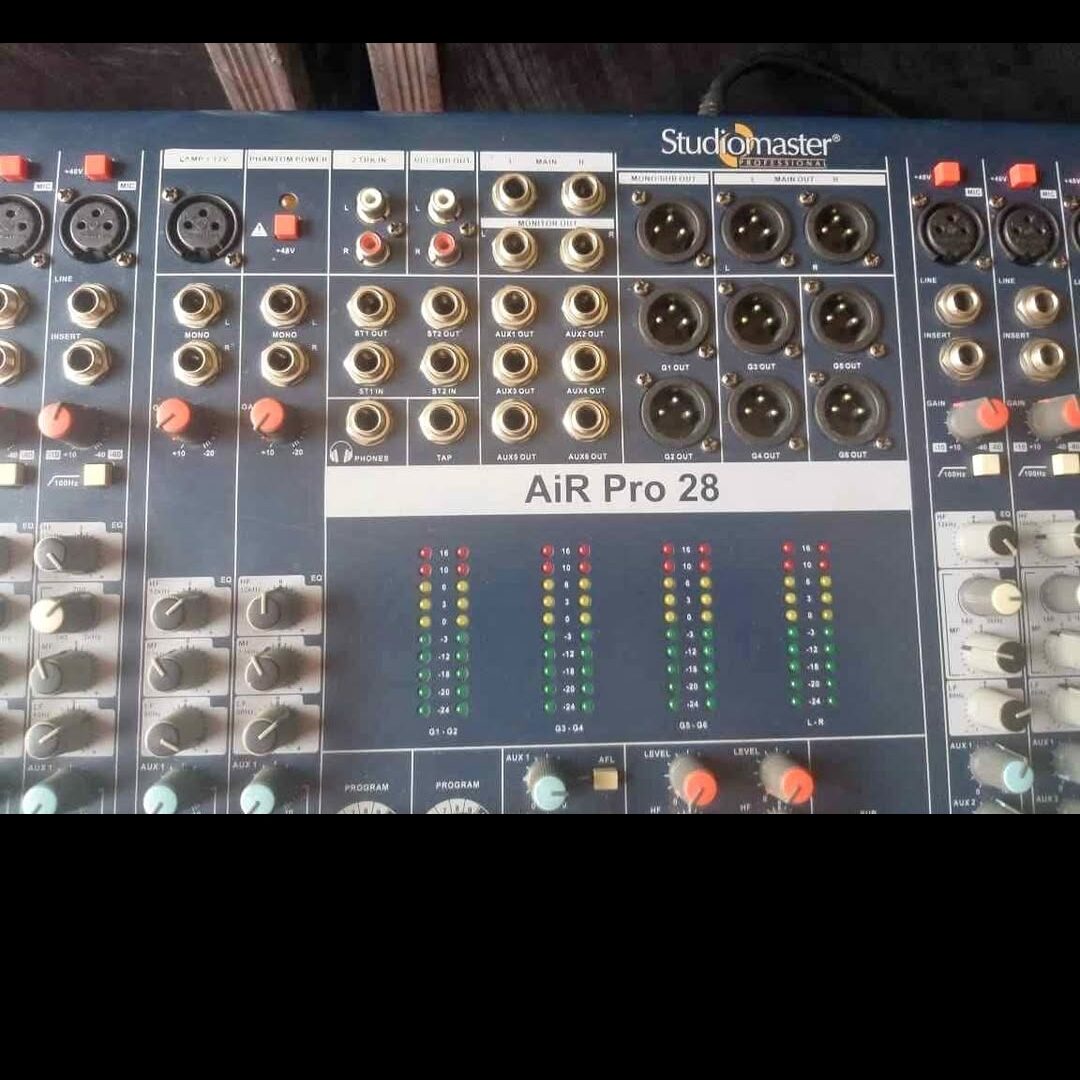 Dj
