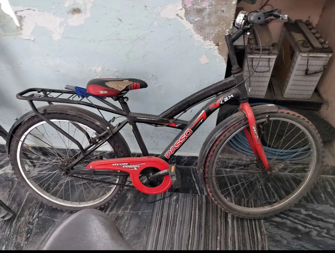 Cycle
