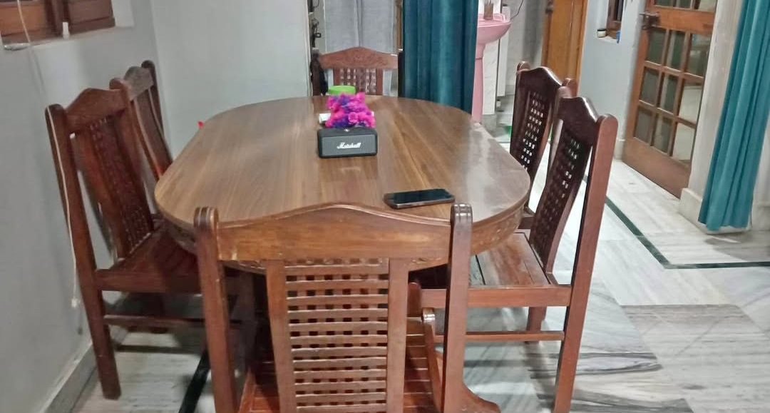 Dinning tabel