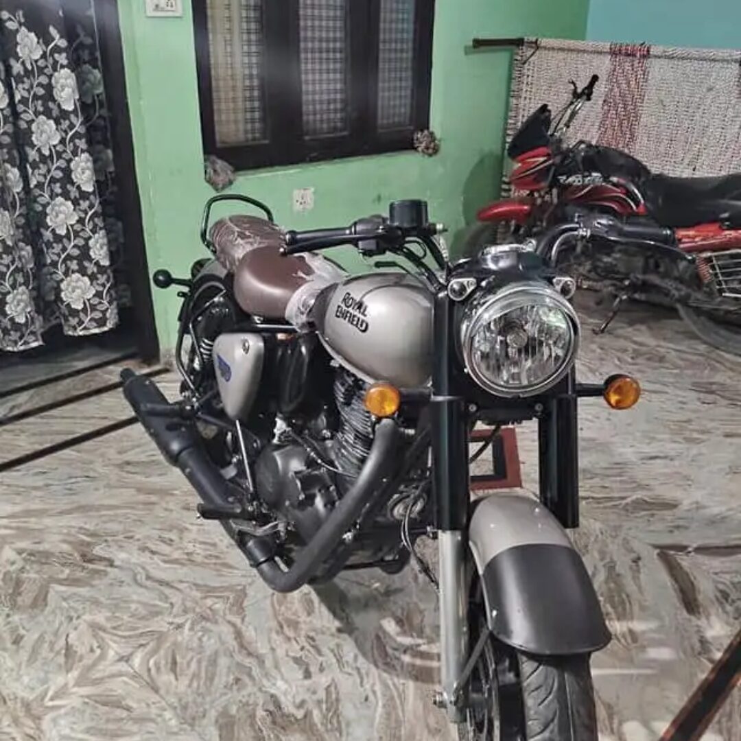 Bike