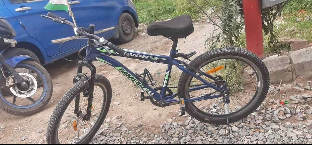 Cycle