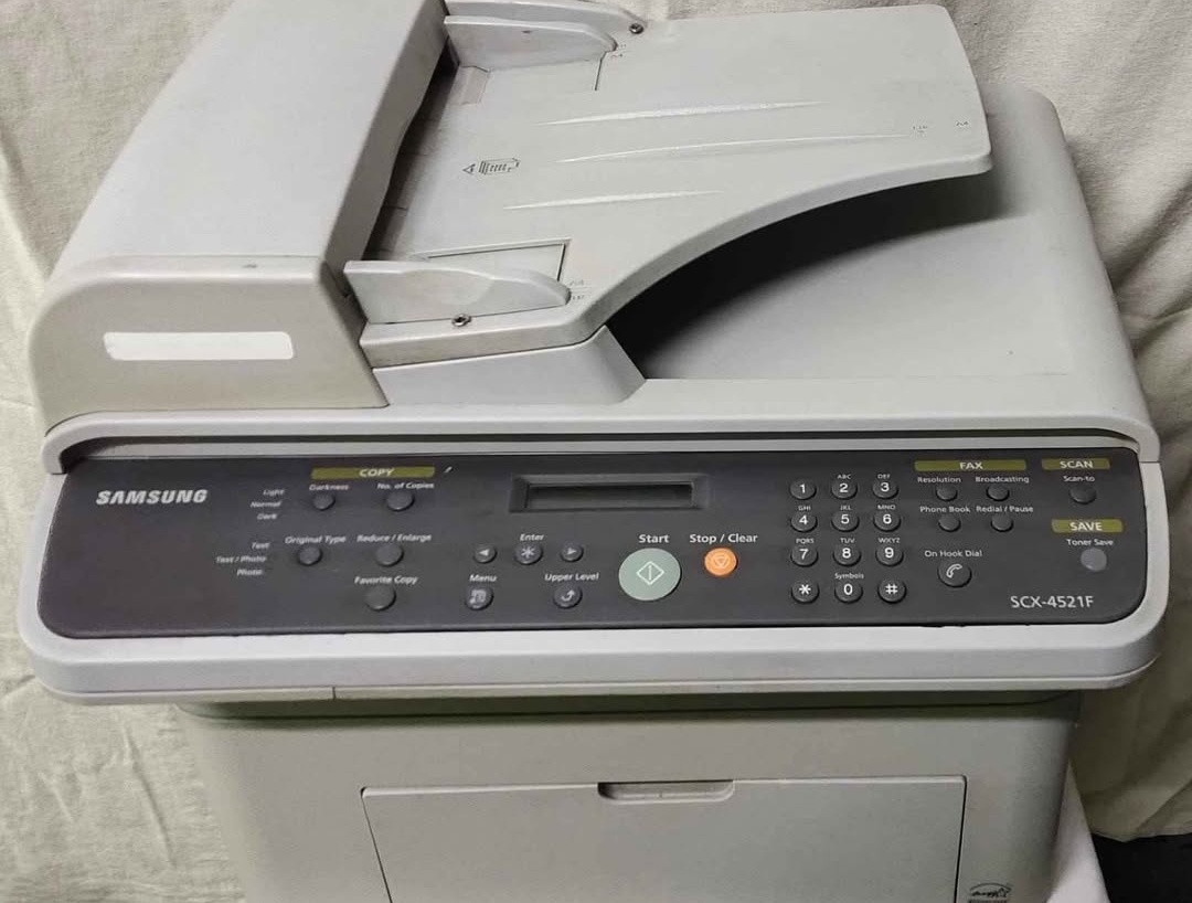 Printer