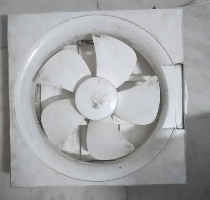 Exgust fan