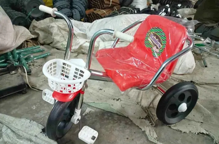 Cycle