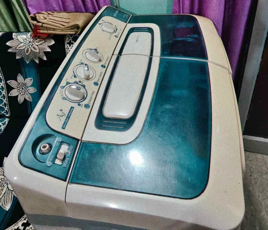 Samsung Washing machine