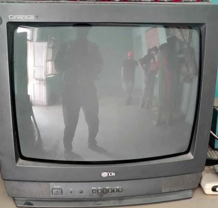 LG TV