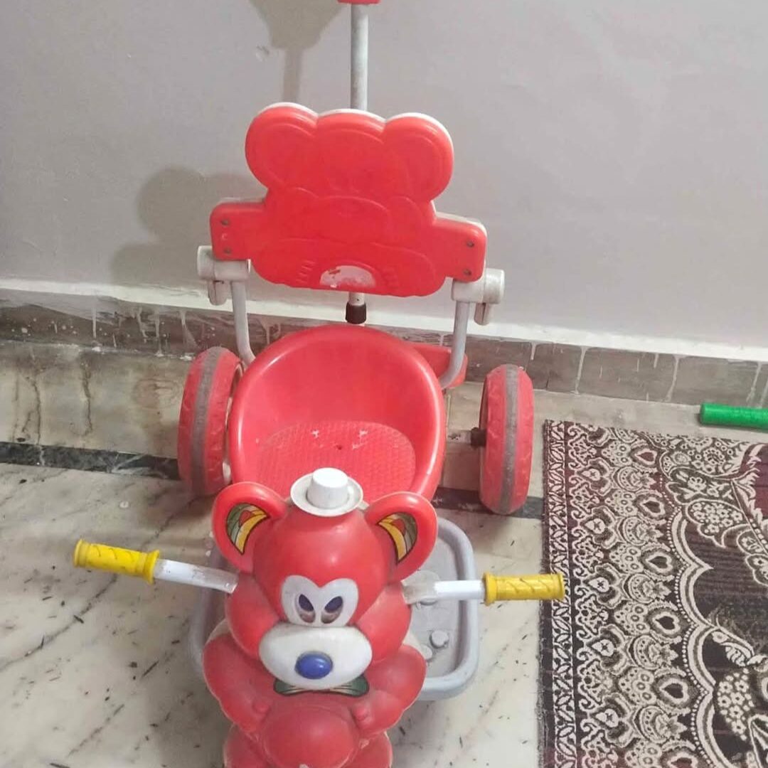Kids cycle