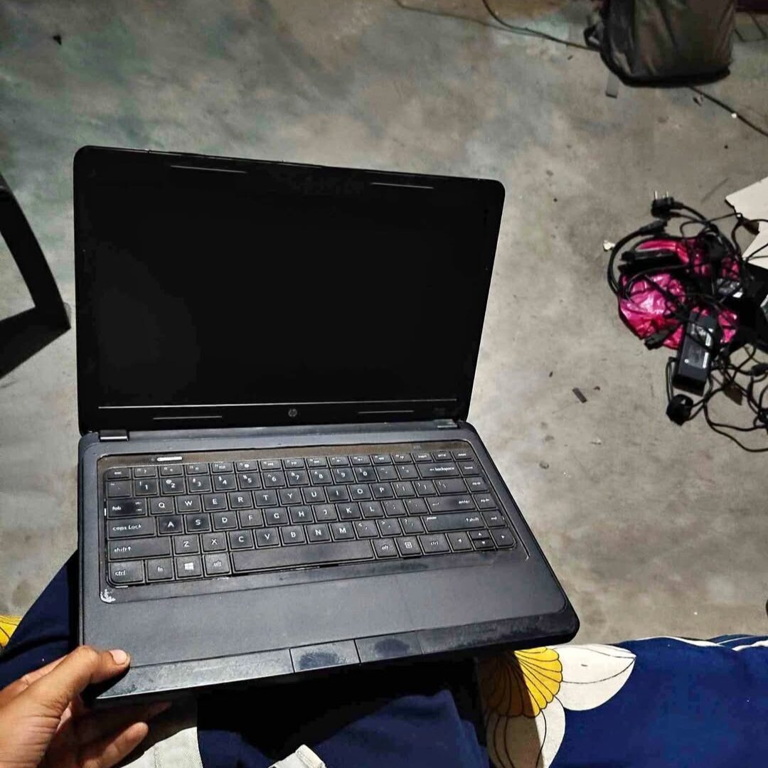 Laptop