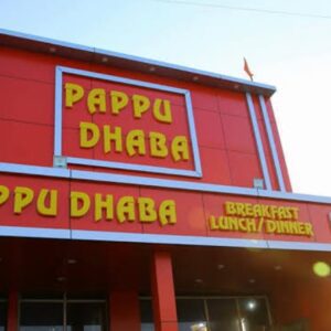 Punjabi dhaba