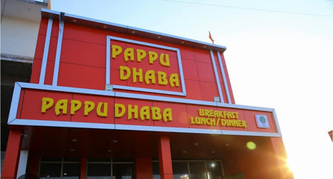Punjabi dhaba