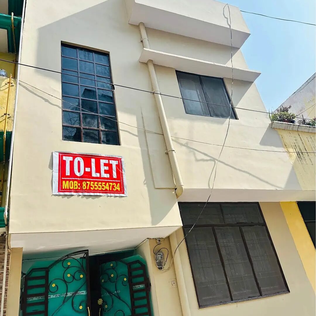 To- let