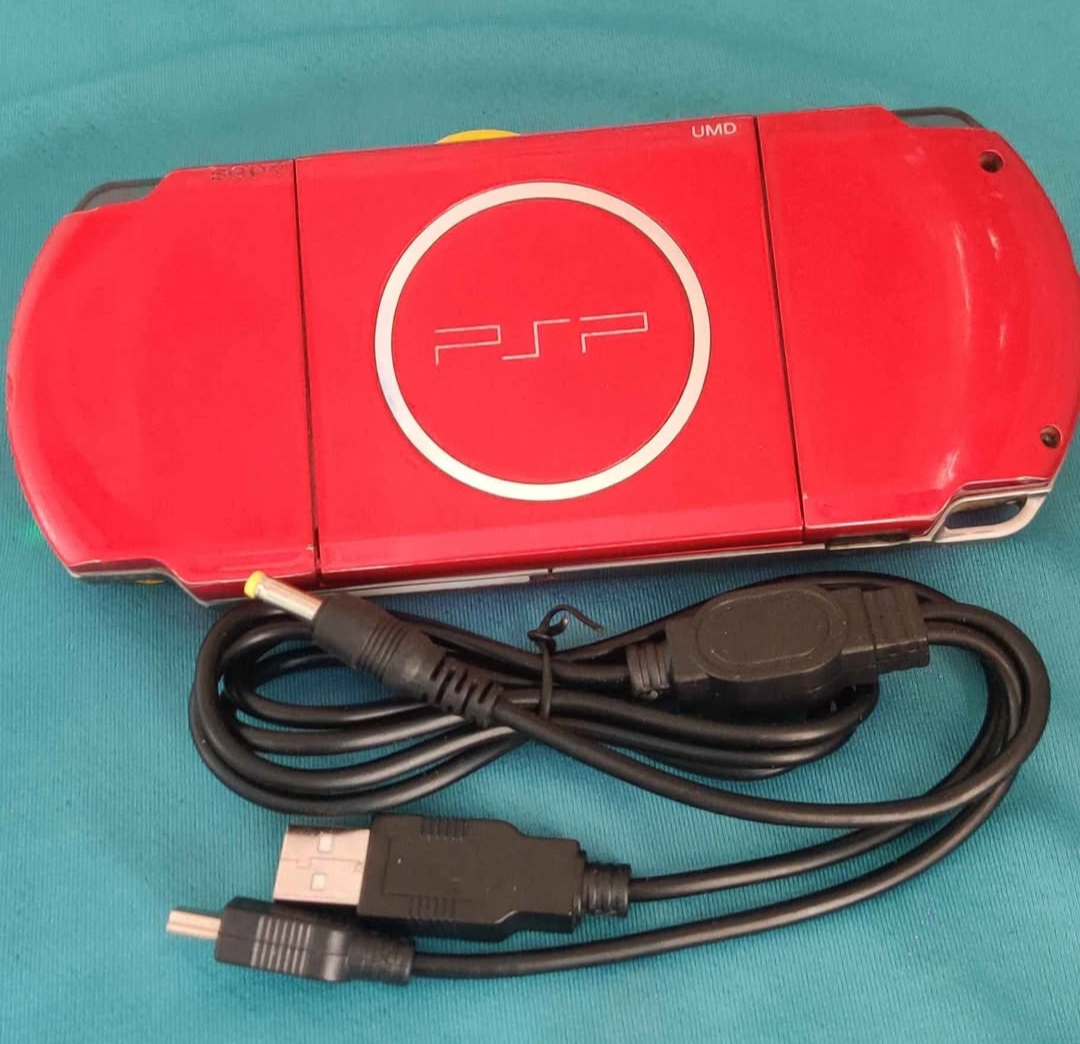 Sony Psp game