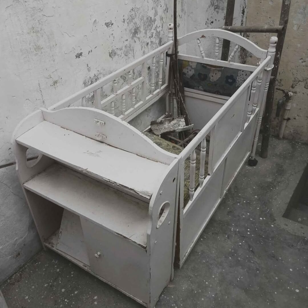 Kids bed