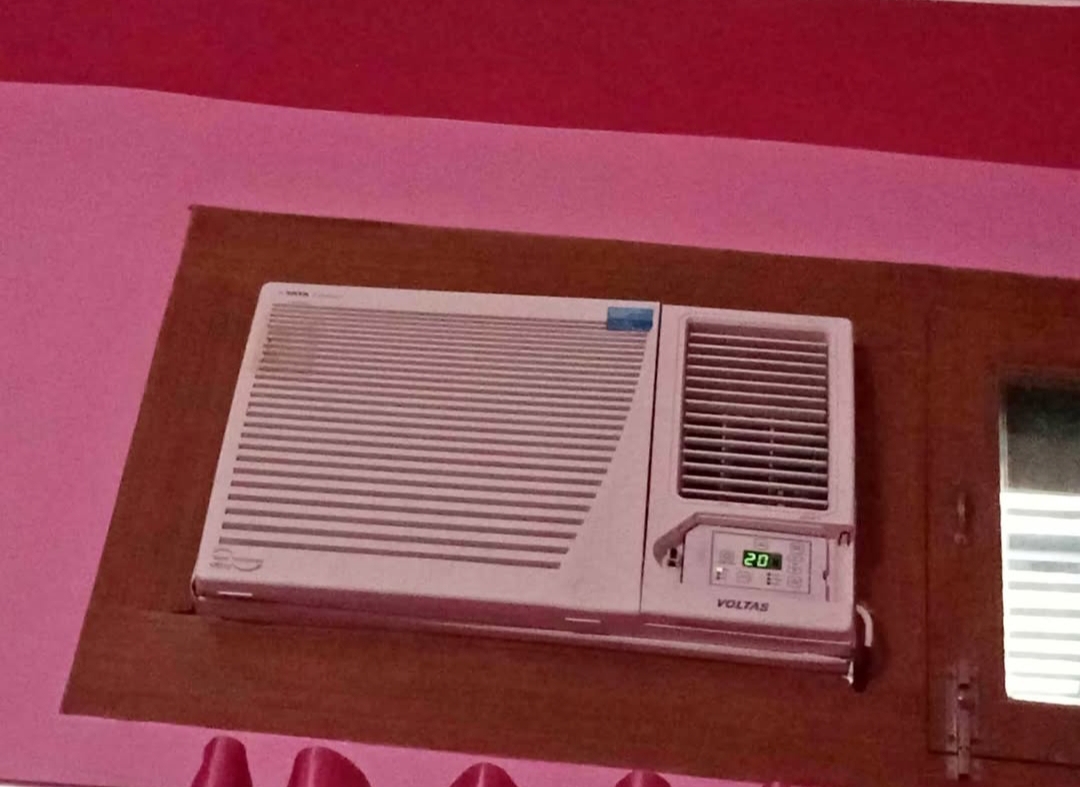 AC