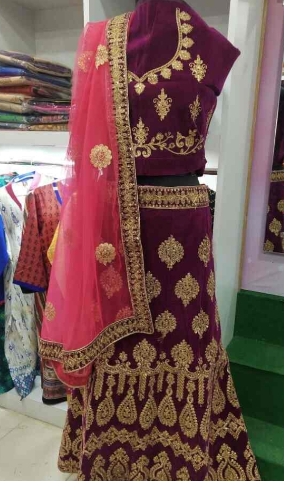 Lehnga