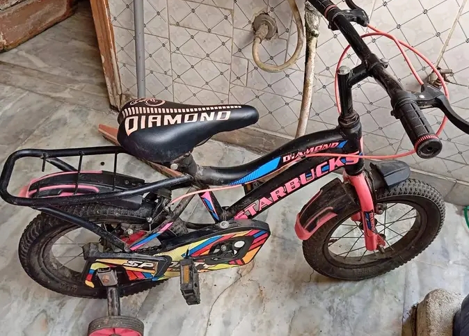 Baby cycle