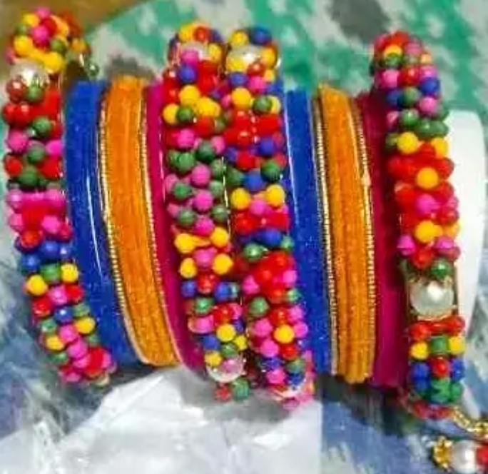 Bangle set