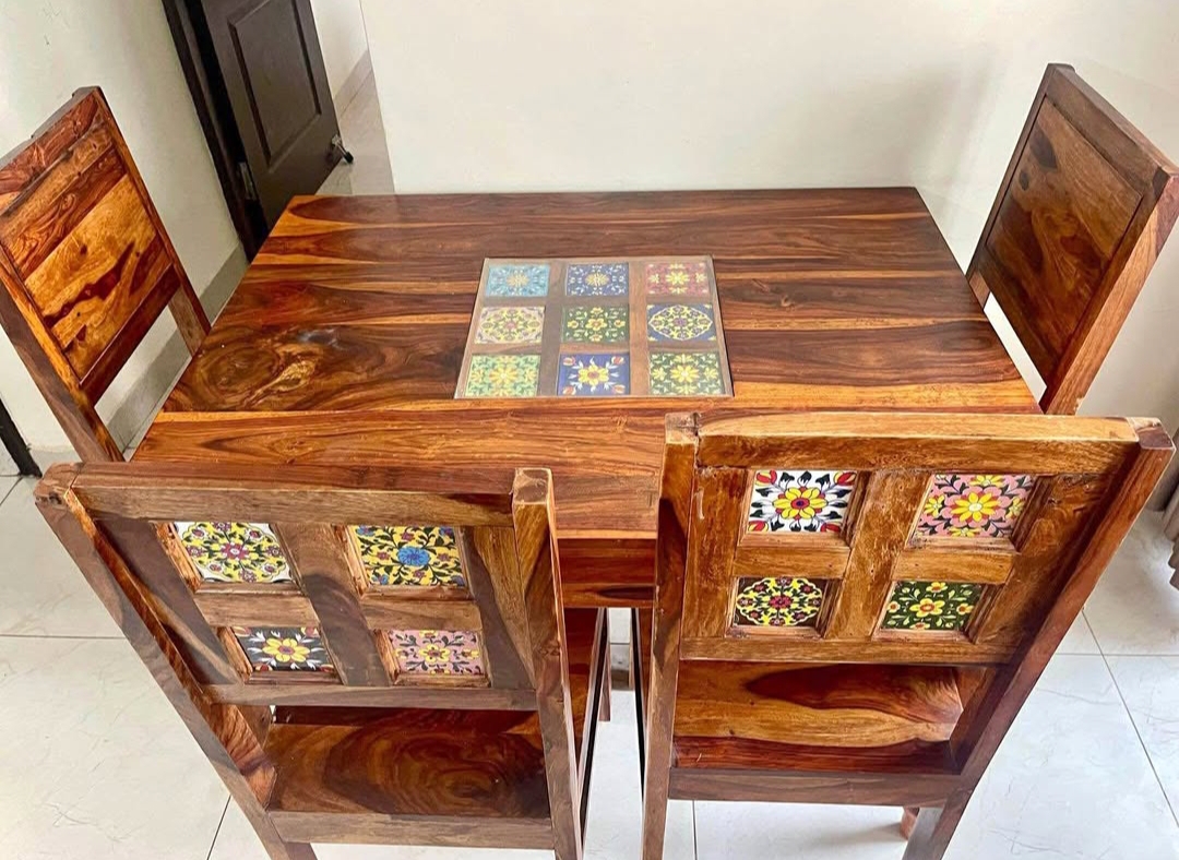 Dinning tabel