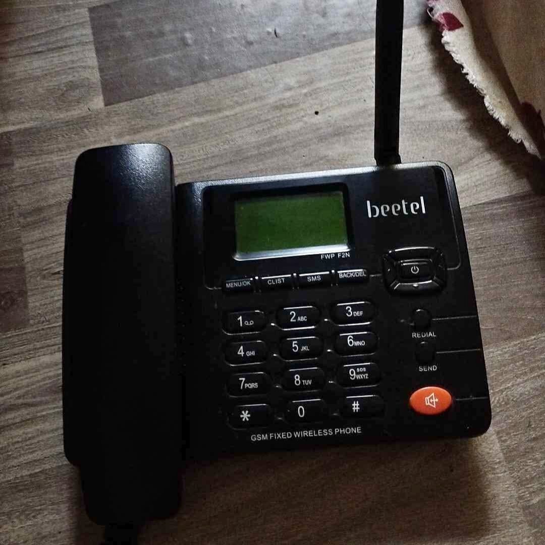PNT phone
