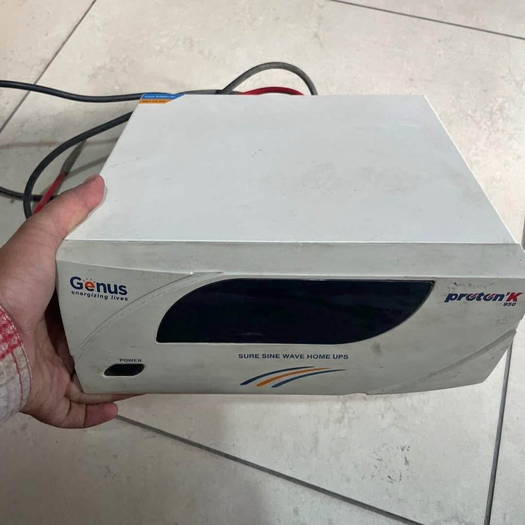 Inverter