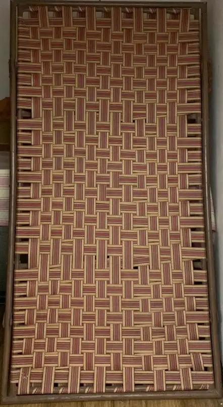 Folding manja
