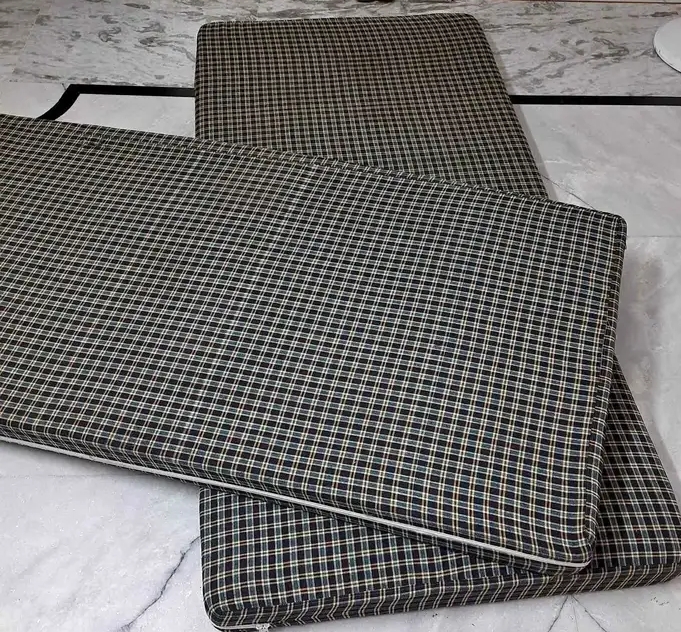 Gadde mattress pair