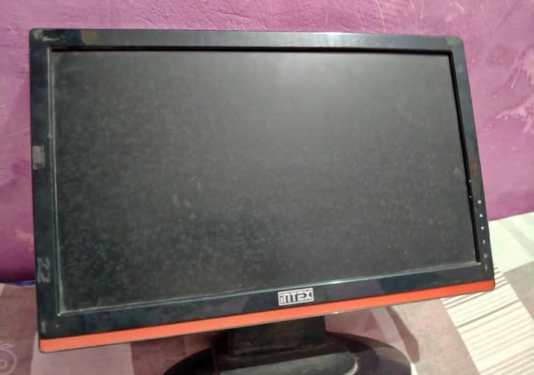 Monitor