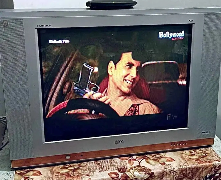 Lg flatron tv