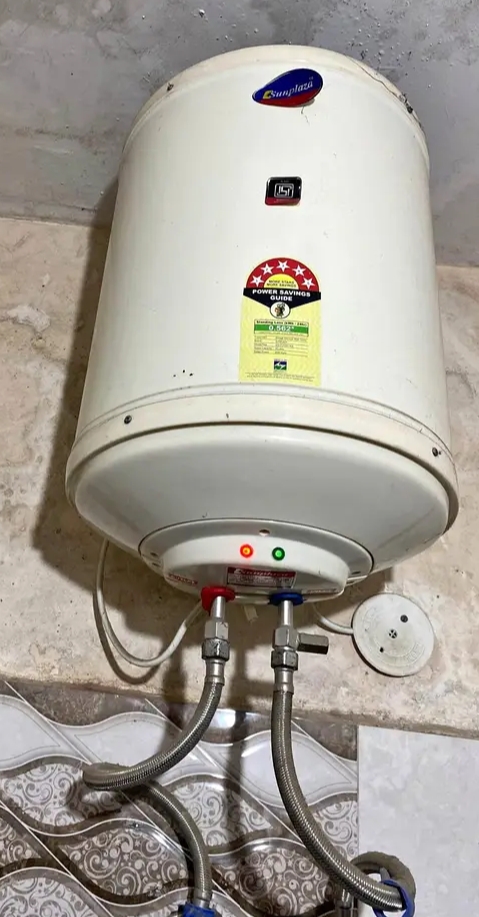 Gyser 25 litre