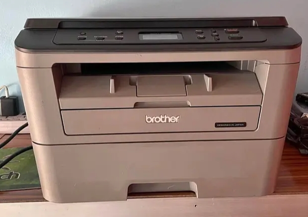 3 in 1 laser printer