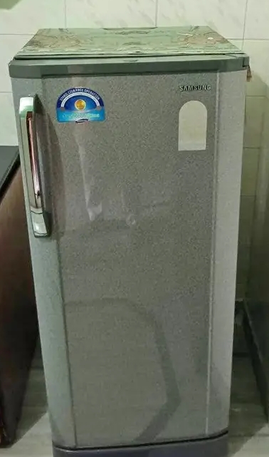 Samsung Refrigerator