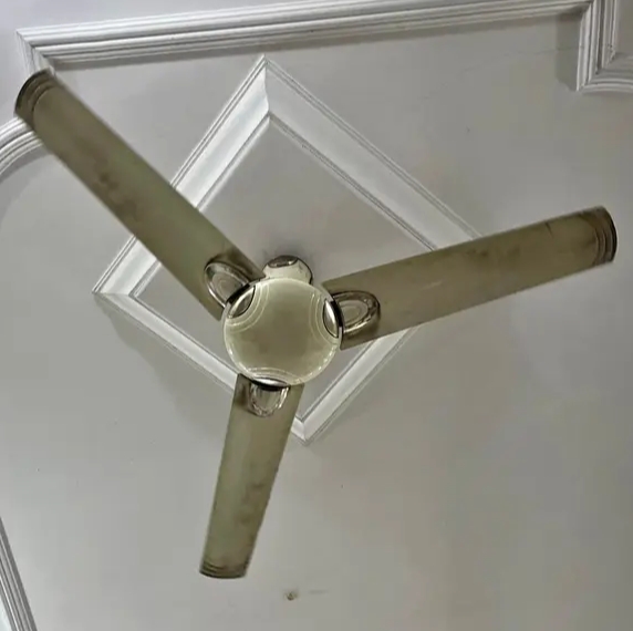 Ceiling fan