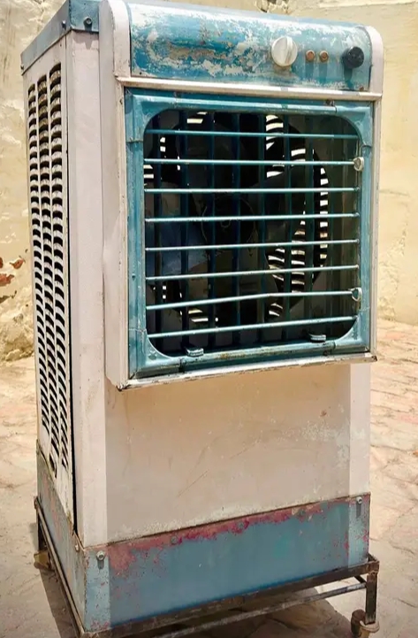 Cooler